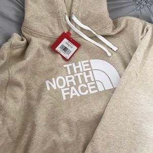 NorthFace Hoodie Size:XL Mens NWT